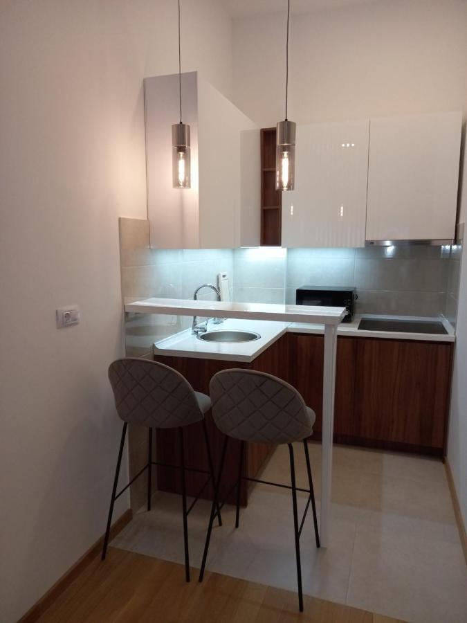 Lux Opera Apartment Banja Luka Bagian luar foto